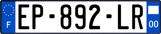 EP-892-LR