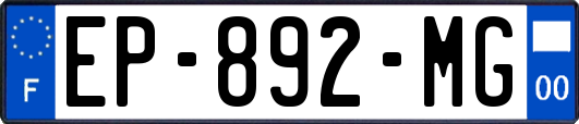 EP-892-MG