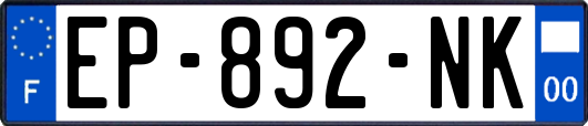 EP-892-NK