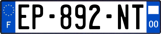 EP-892-NT