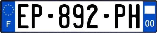 EP-892-PH