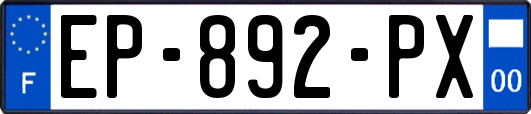 EP-892-PX