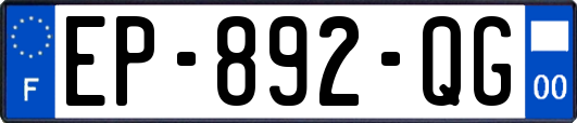 EP-892-QG