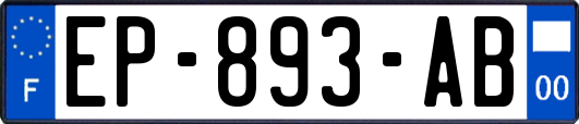 EP-893-AB