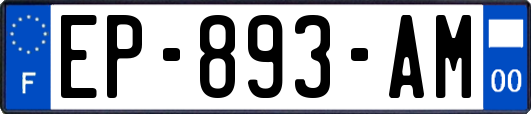 EP-893-AM