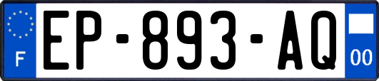 EP-893-AQ