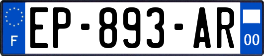 EP-893-AR