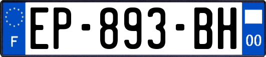 EP-893-BH