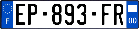 EP-893-FR