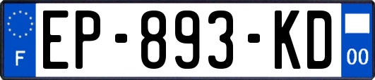 EP-893-KD