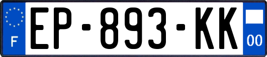 EP-893-KK