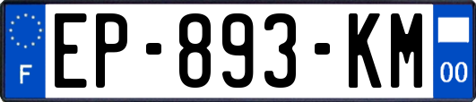 EP-893-KM