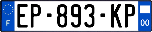 EP-893-KP