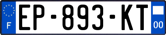 EP-893-KT