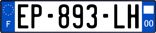 EP-893-LH