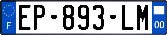 EP-893-LM