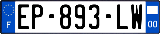 EP-893-LW