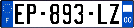 EP-893-LZ
