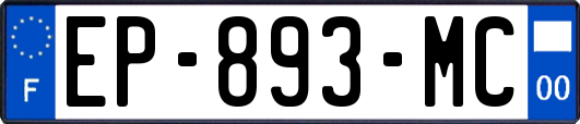 EP-893-MC