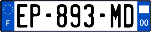 EP-893-MD