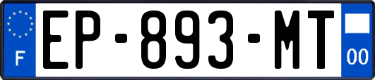 EP-893-MT