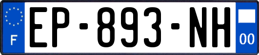 EP-893-NH