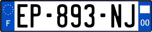 EP-893-NJ