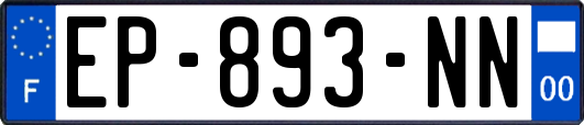 EP-893-NN