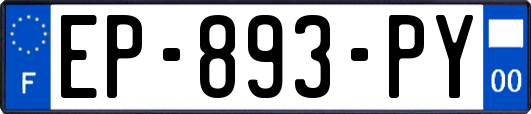 EP-893-PY