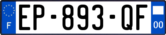 EP-893-QF