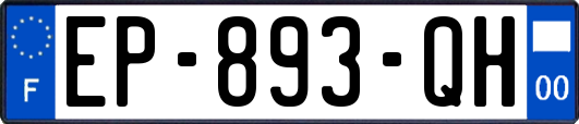 EP-893-QH