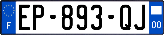 EP-893-QJ