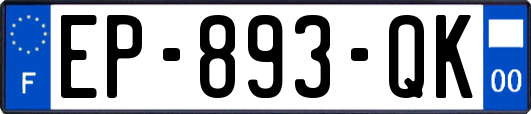 EP-893-QK