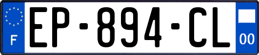 EP-894-CL