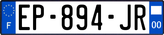 EP-894-JR