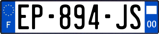 EP-894-JS