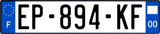 EP-894-KF