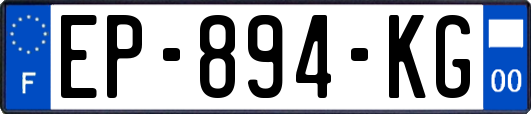 EP-894-KG