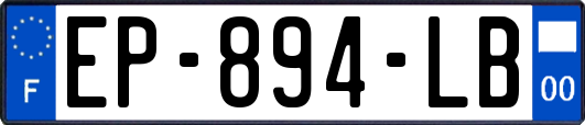 EP-894-LB
