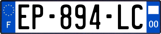 EP-894-LC