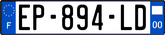 EP-894-LD