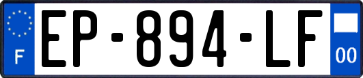 EP-894-LF