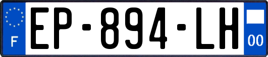 EP-894-LH