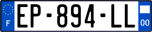 EP-894-LL