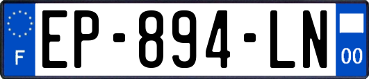 EP-894-LN