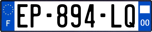 EP-894-LQ