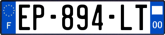 EP-894-LT