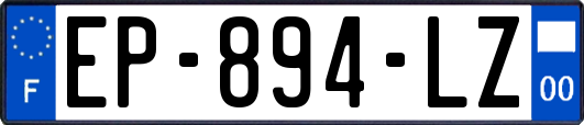 EP-894-LZ
