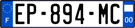 EP-894-MC