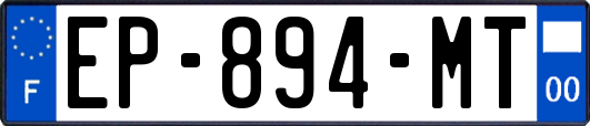 EP-894-MT